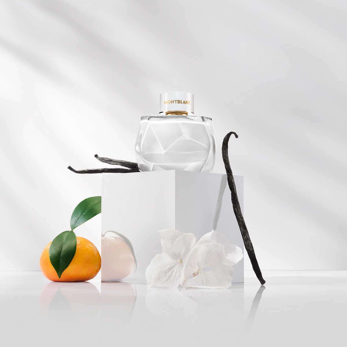 Buy MONTBLANC Signature Eau De Parfum For Women 50 ml, Floral