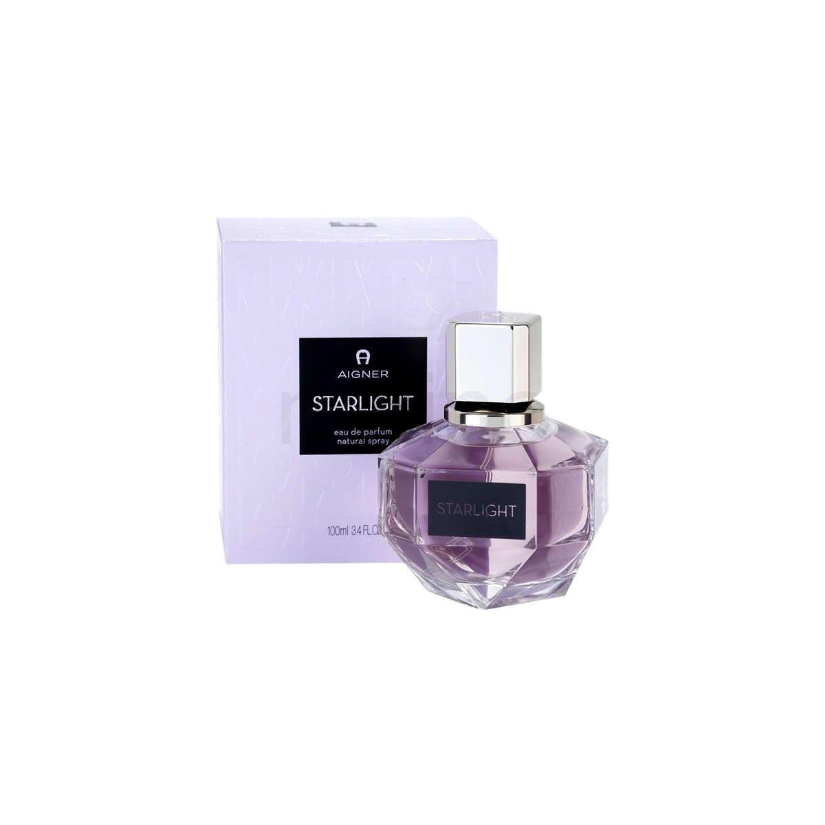 Buy AIGNER Starlight Eau De Perfume For Women 100 ml Online at