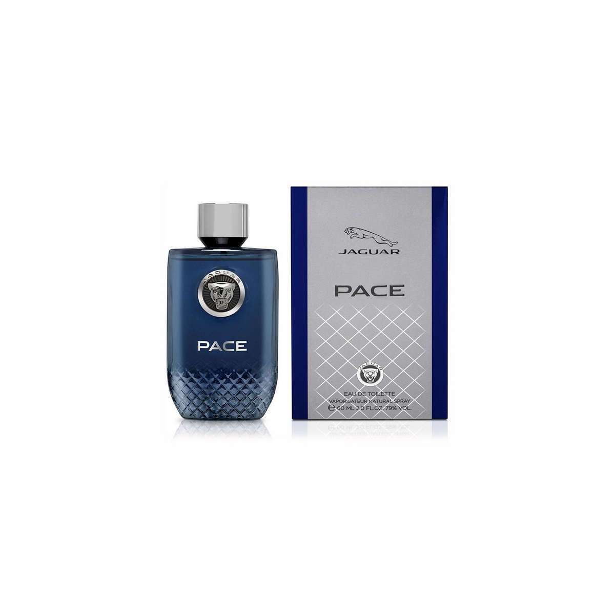 Pace Parfum Jaguar Pace Eau Spytec De