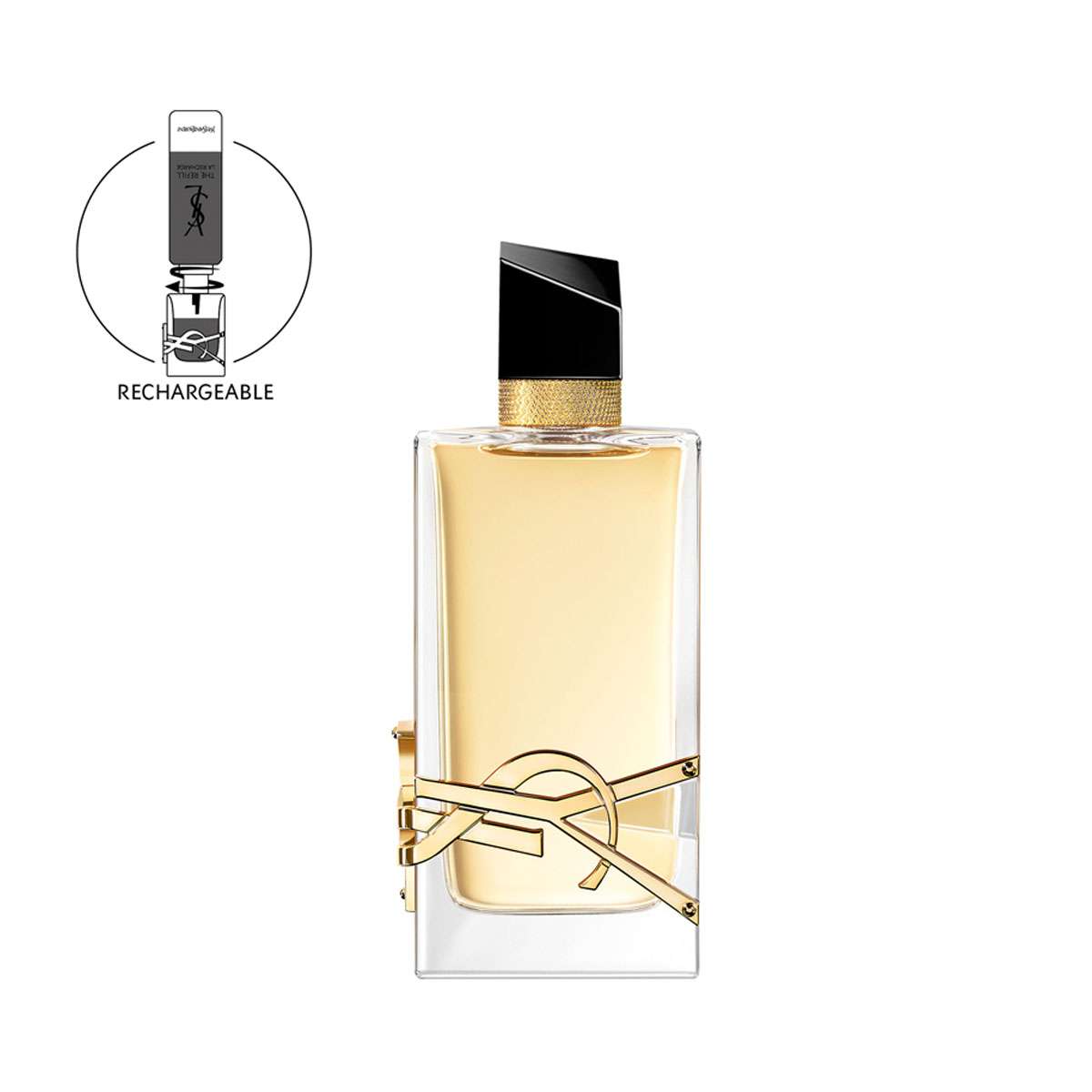香水(ユニセックス) Yves Saint Laurent LIBRE 90ml Buy Yves Saint Laurent Libre Eau De Parfum for Women - 90 ml