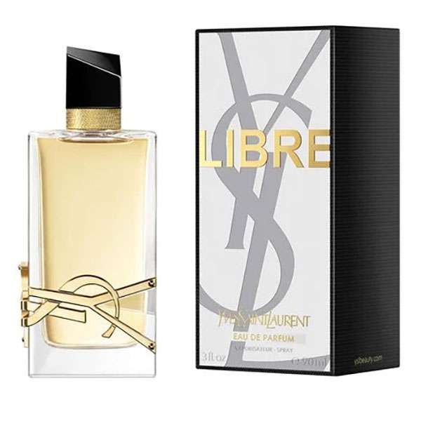 Ysl libre sale unisex