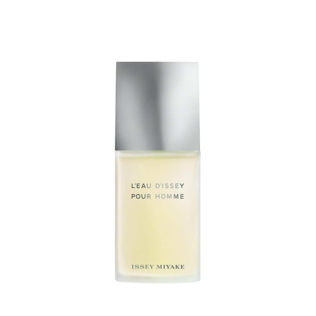 Buy Issey Miyake L'Eau D'Issey Pour Homme Eau De Toilette - 125 ml