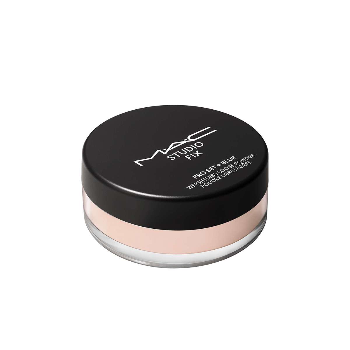 Buy M.A.C Studio Fix Pro Set + Blur Weightless Loose Powder Online