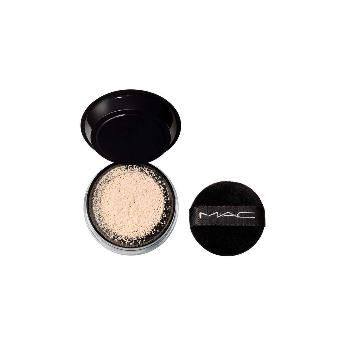 Buy M.A.C Studio Fix Pro Set + Blur Weightless Loose Powder Online