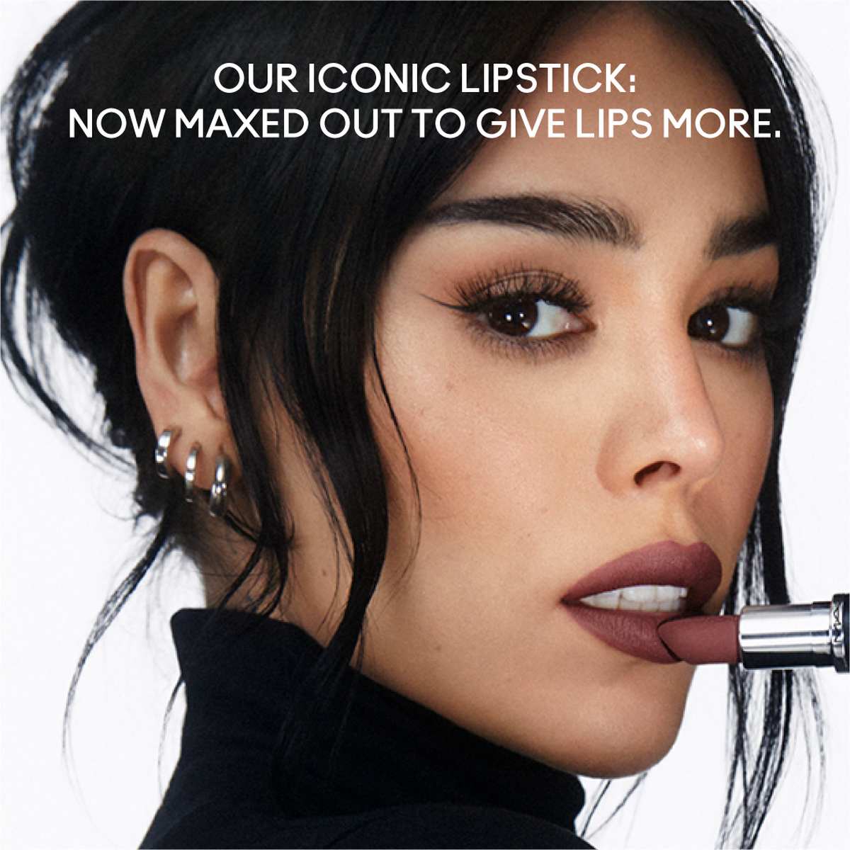 Buy M.A.C M.A.Cximal Silky Matte Lipstick Online at Best Price in