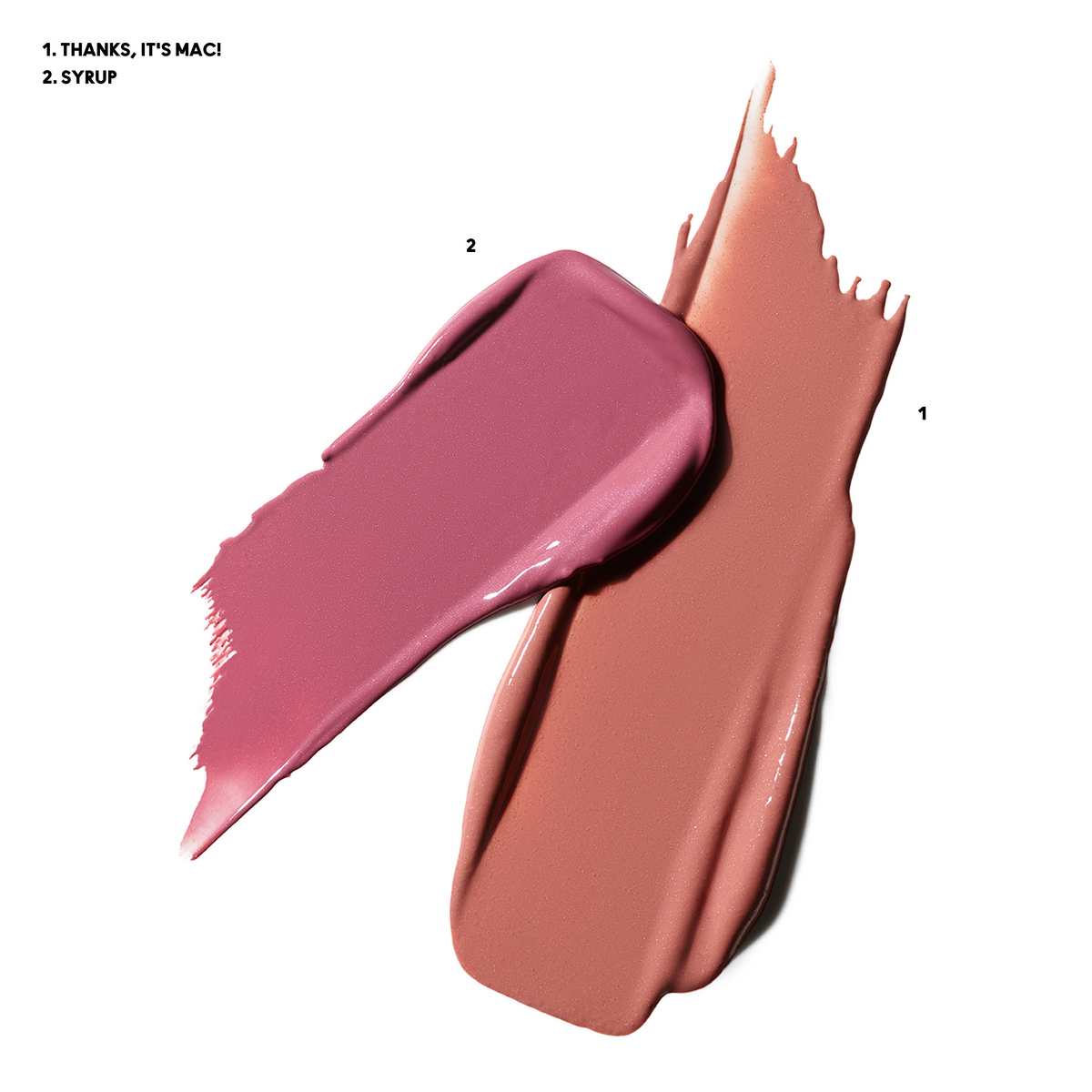 Buy Star Status Lustreglass Lipstick Duo Online at Best