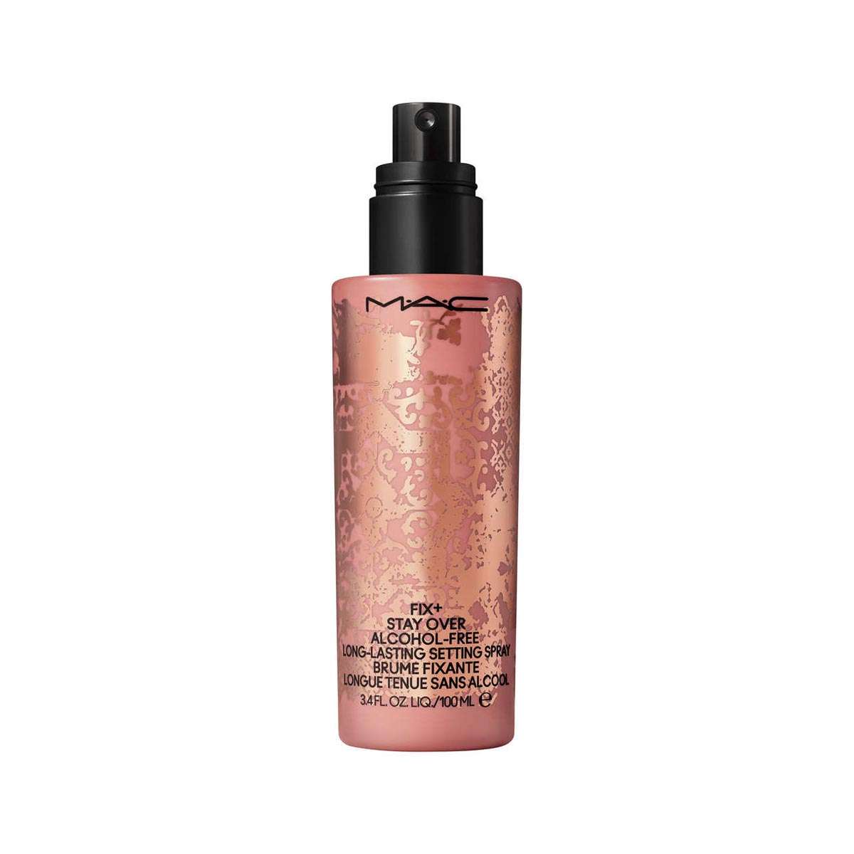Buy M.A.C Ramadan Collection Fix+ Stayover Setting Spray Online at