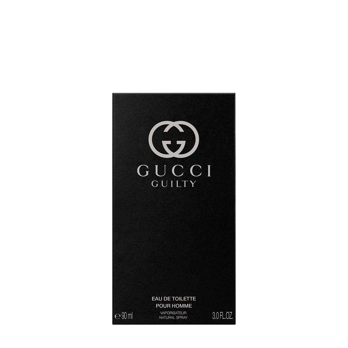 Gucci guilty eau de toilette 90ml online