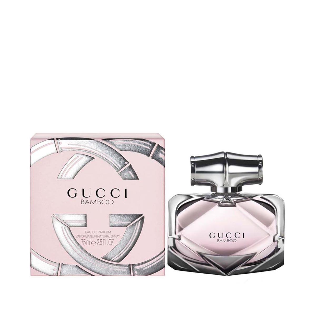 Gucci bamboo 1 oz hot sale