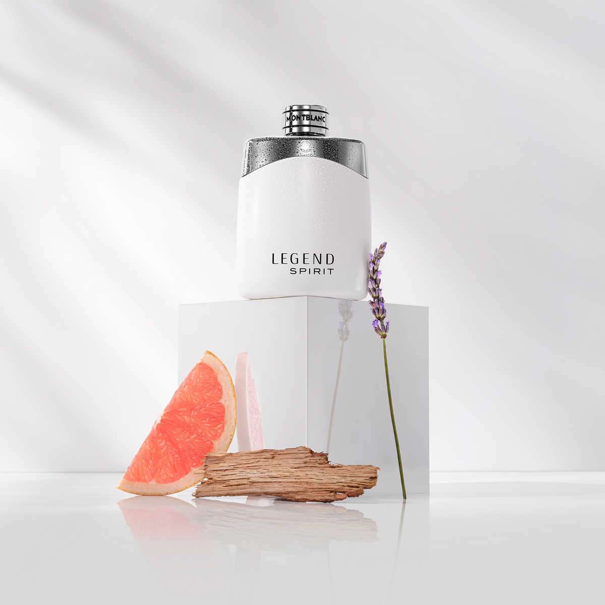 Legend Intense Mont Blanc Legend Night Parfumo Montblanc Perfume