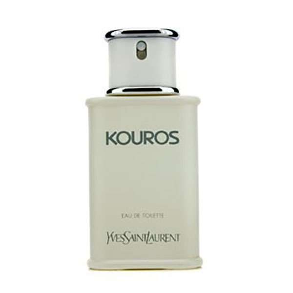 Kouros eau outlet de toilette 50ml