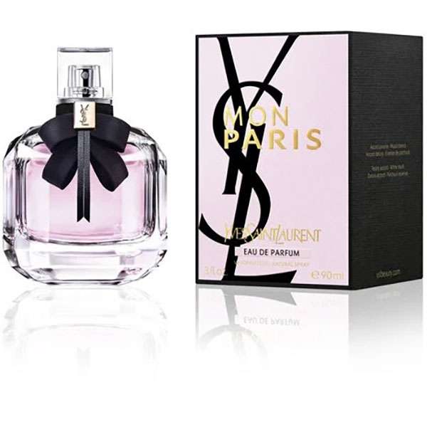 Yves st laurent perfume online mon paris