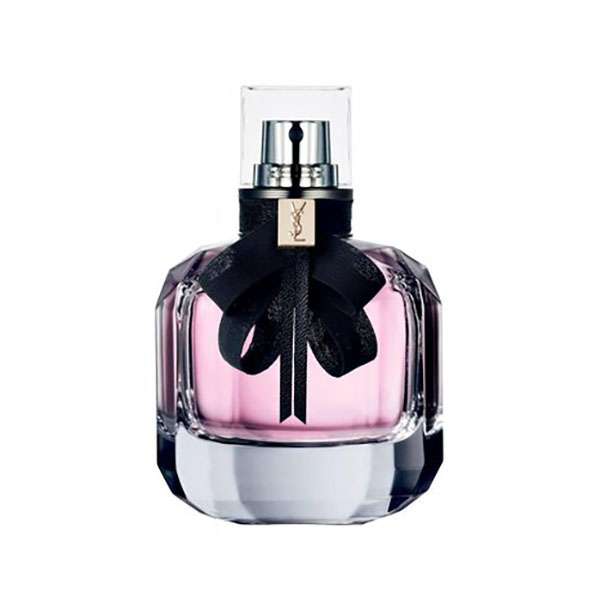 Buy Yves Saint Laurent Mon Paris Eau De Parfum for Women - 50 ml