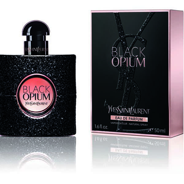 Black opium cheap perfume women