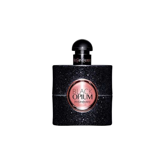 Black opium parfum 50ml clearance