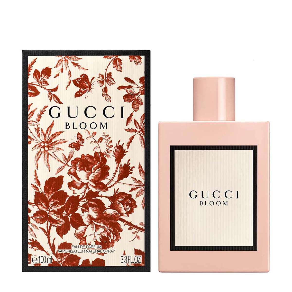 Gucci no 1 cheap eau de parfum