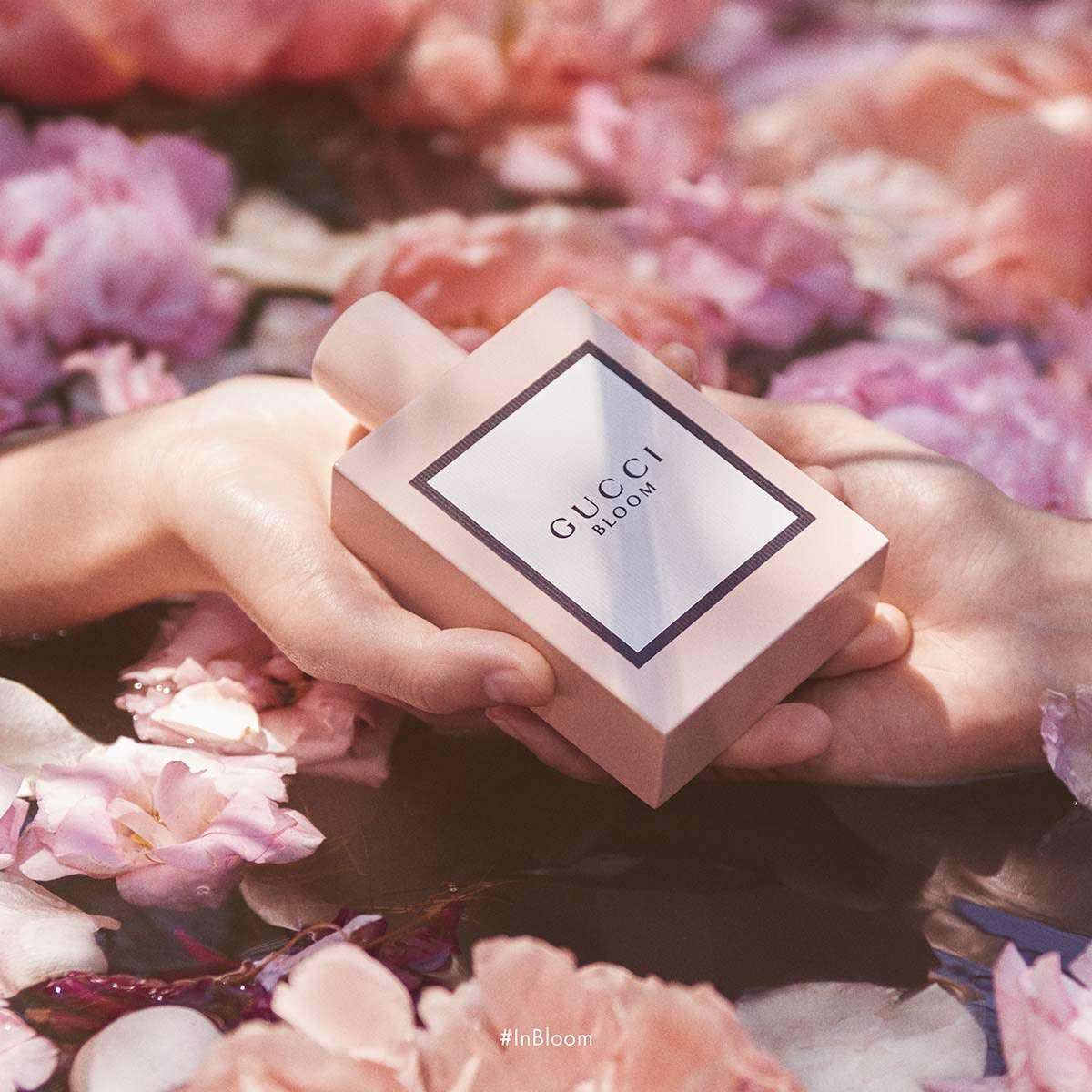 Gucci bloom eau deals de parfum 50ml