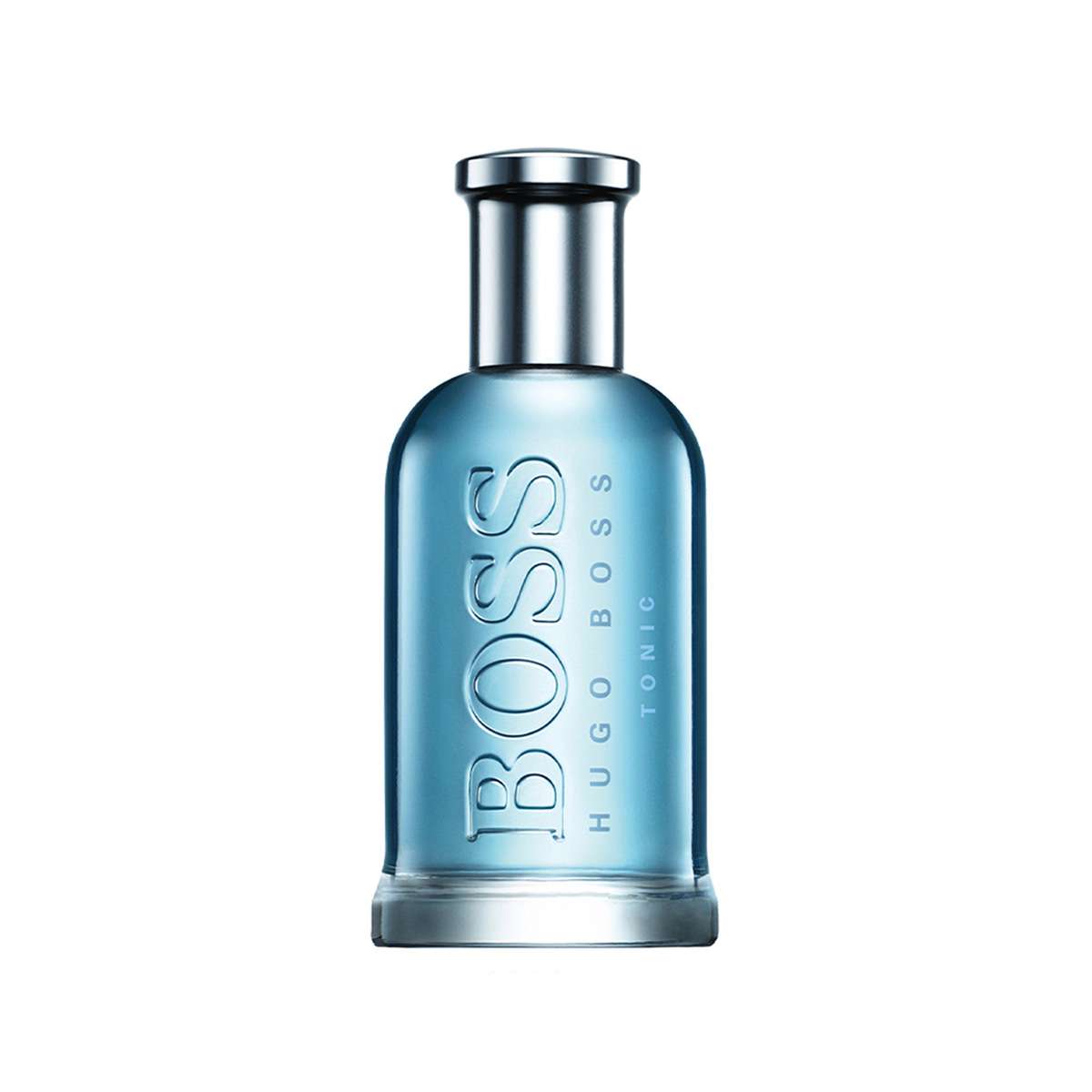 Buy Hugo Boss Bottled Tonic Eau De Toilette for Men 100 ml