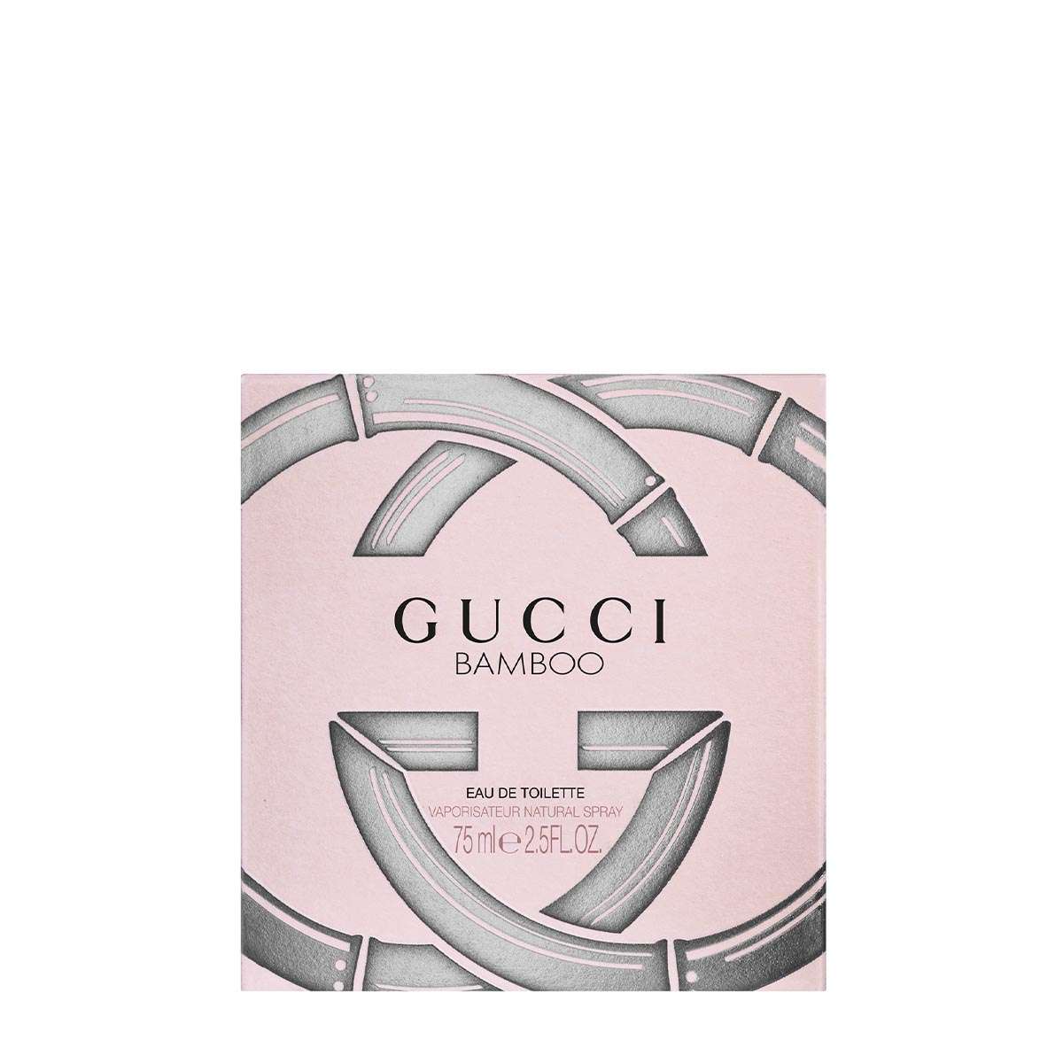 HOT Ylang Ylang Gucci Bamboo 75ml Eau De Toilette Buy Gucci