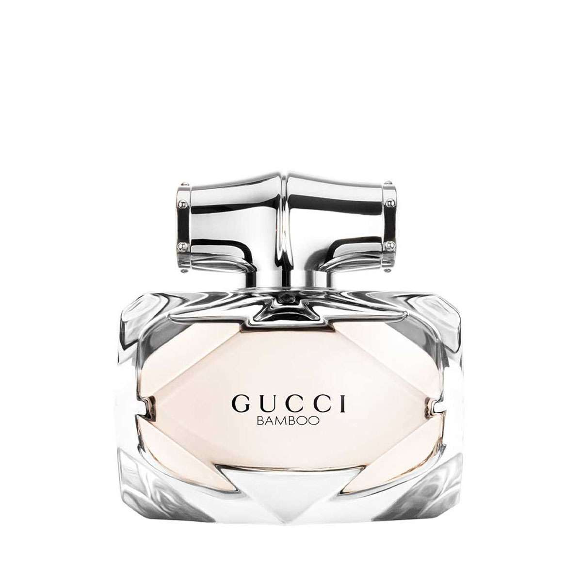 Gucci bamboo eau de toilette 75 ml hotsell