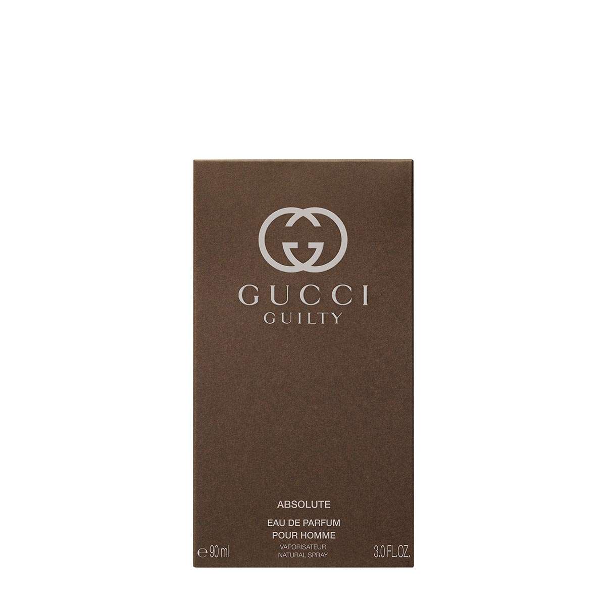 Buy Gucci Guilty Absolute Eau de Parfum for Him - 90 ml Online at