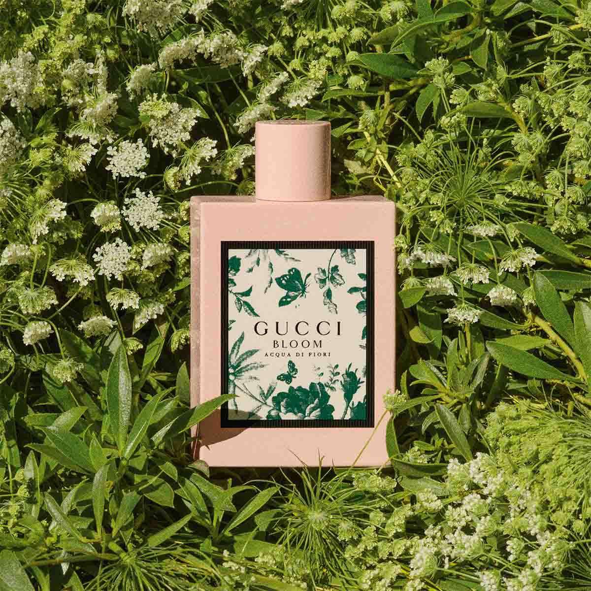 Review gucci bloom acqua di fiori on sale
