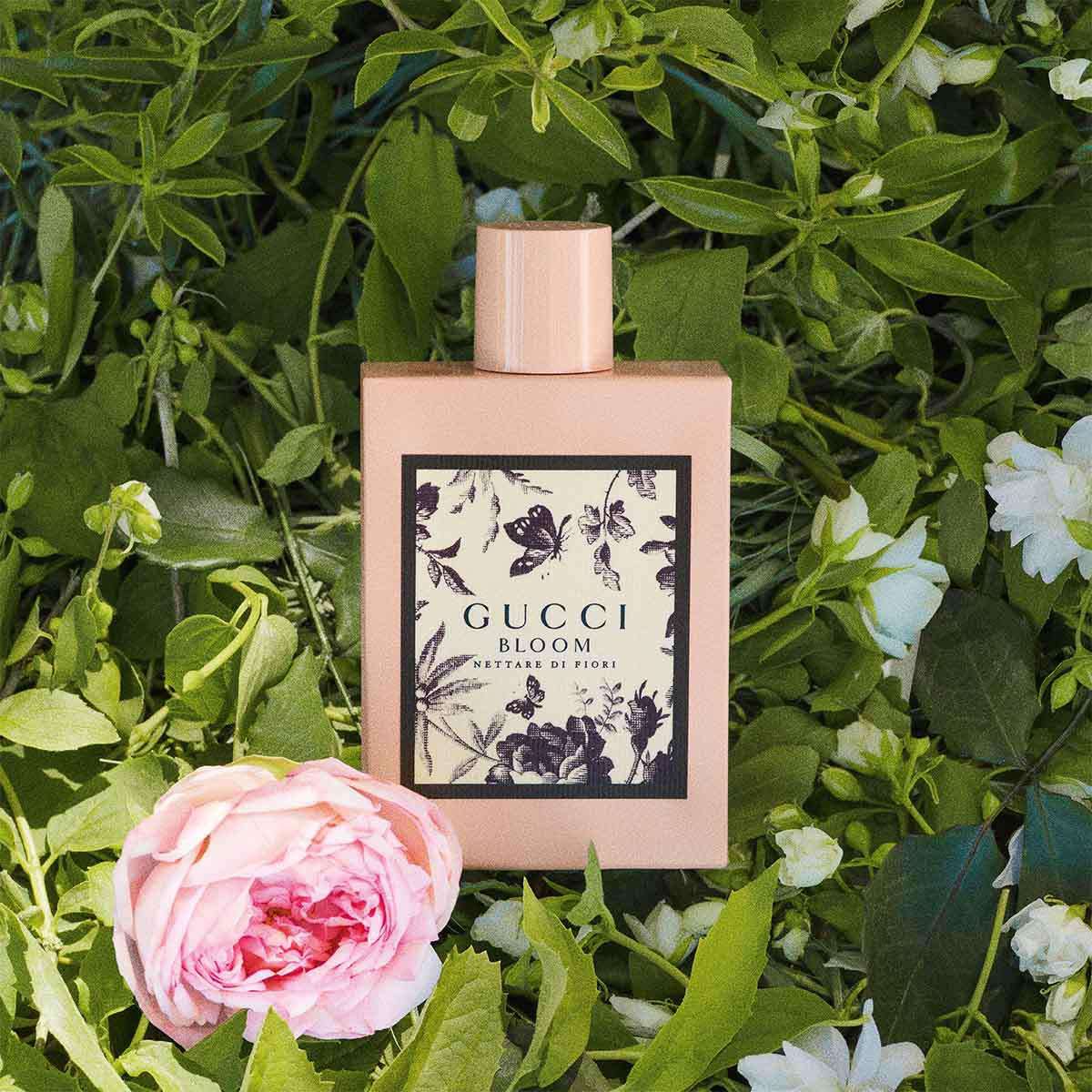 Gucci bloom nettare di fiori intense shop