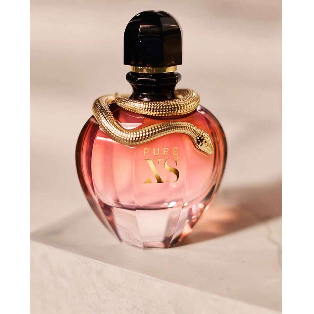 Xs eau sales de parfum
