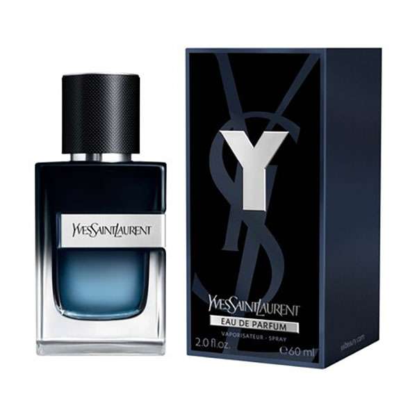 Ysl cheap new perfume