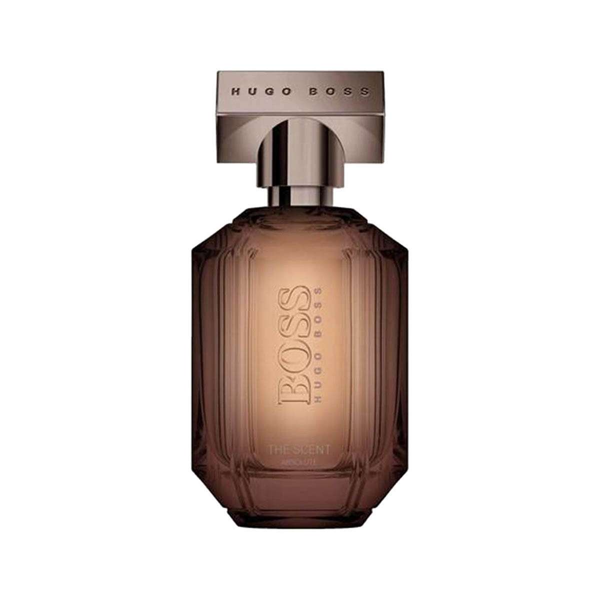 Boss The Scent Notino Hugo Boss Woman HUGO BOSS BOSS The Scent