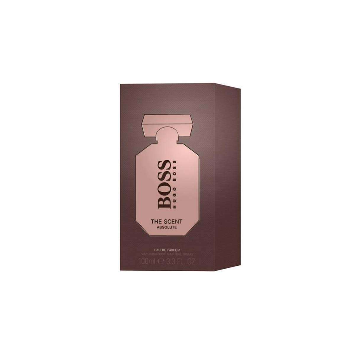 Buy Hugo Boss The Scent Absolute For Her Eau De Parfum for Women