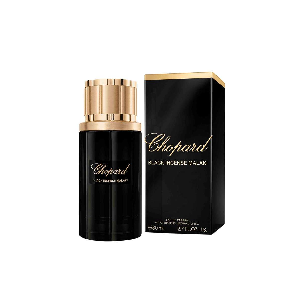 Buy Chopard Black Incene Malaki Eau De Parfum for Men Online at