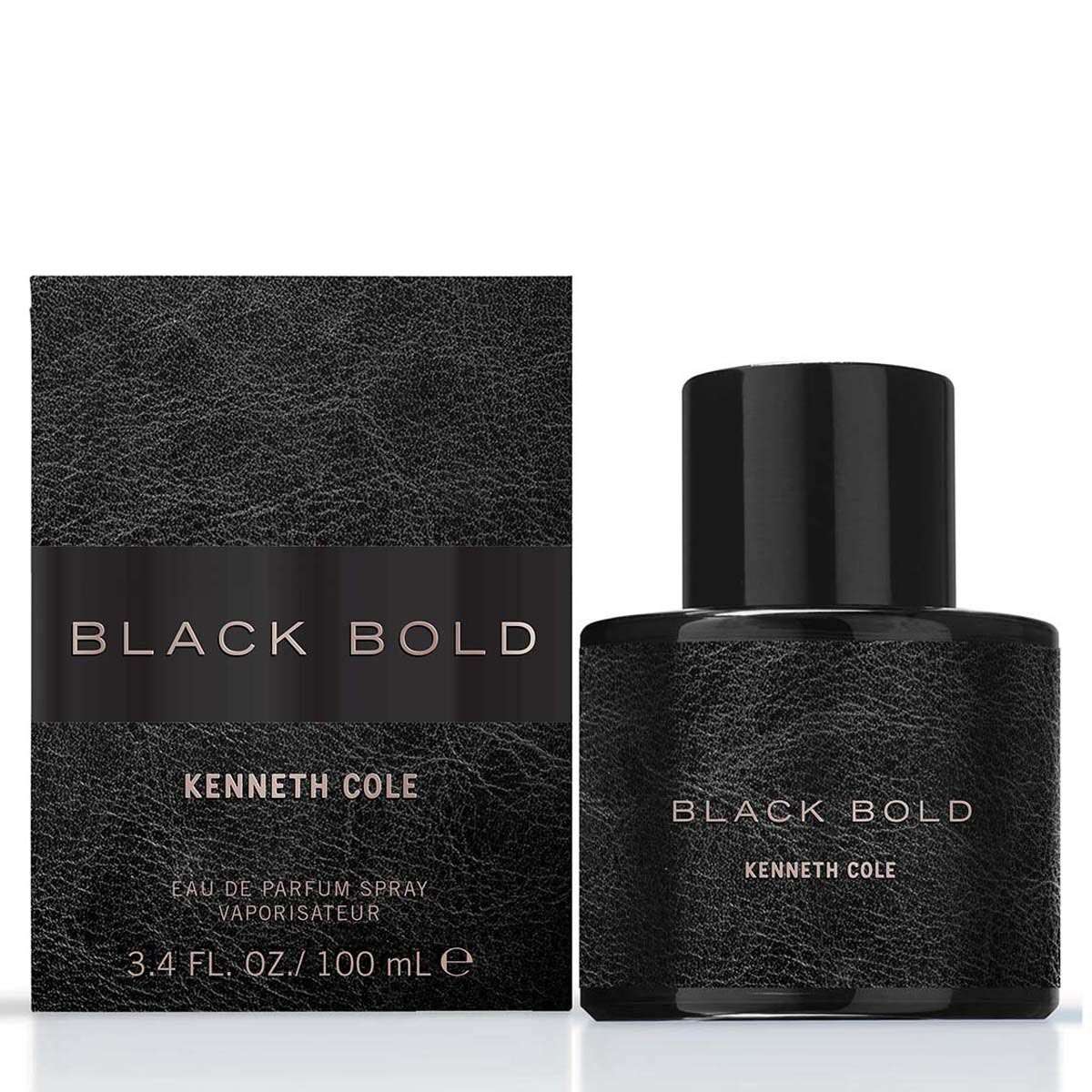 Kenneth cole black bold eau de parfum spray clearance