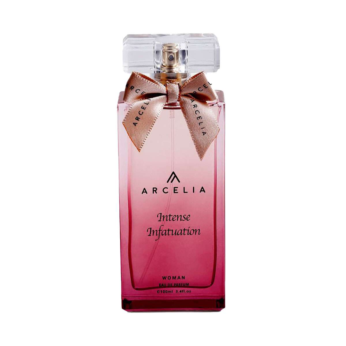 Pink intense perfume hot sale