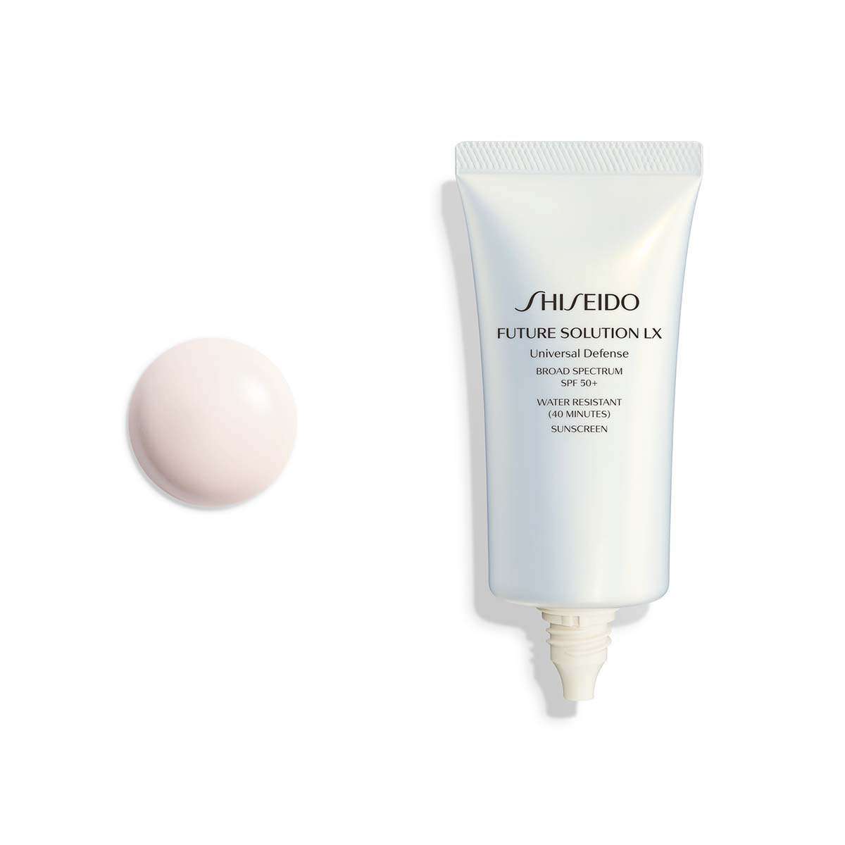 Buy Shiseido Future Solution LX Universal Defence Broad Spectrum