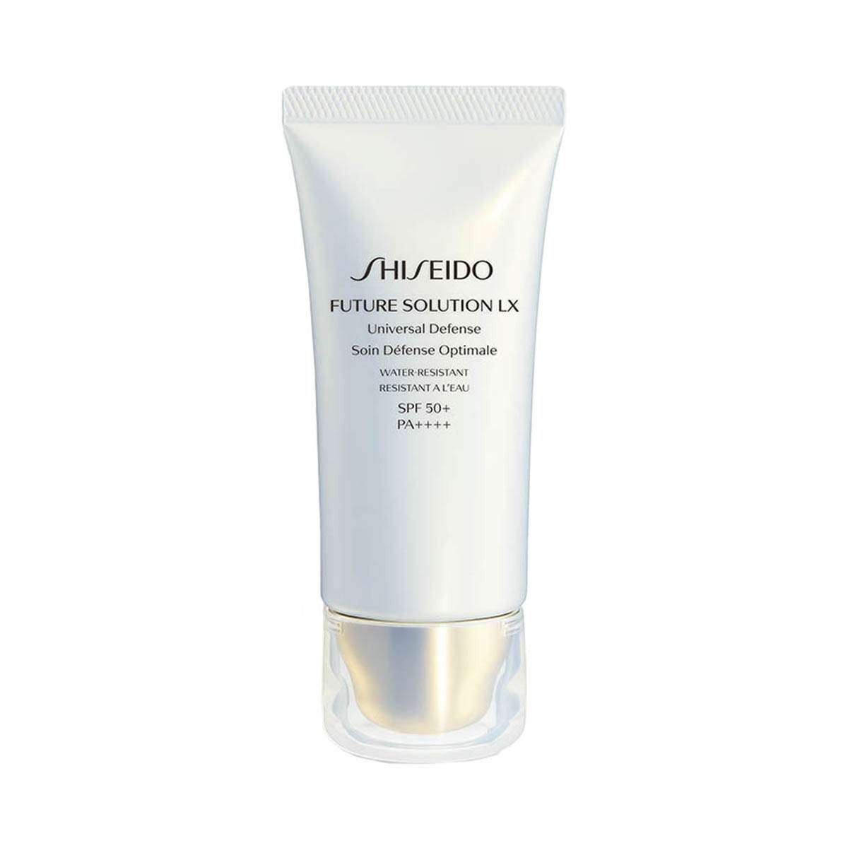 Buy Shiseido Future Solution LX Universal Defence Broad Spectrum