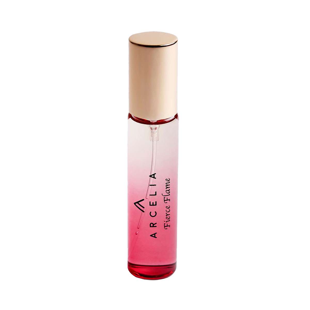 Rose 2025 flame perfume