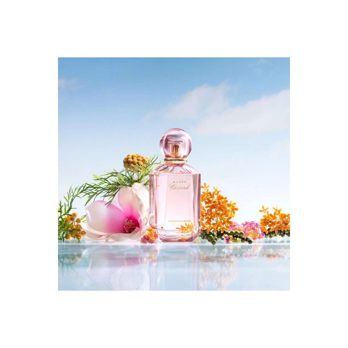 Buy Chopard Happy Chopard Magnolia Bliss Eau de Toilette 40 ml