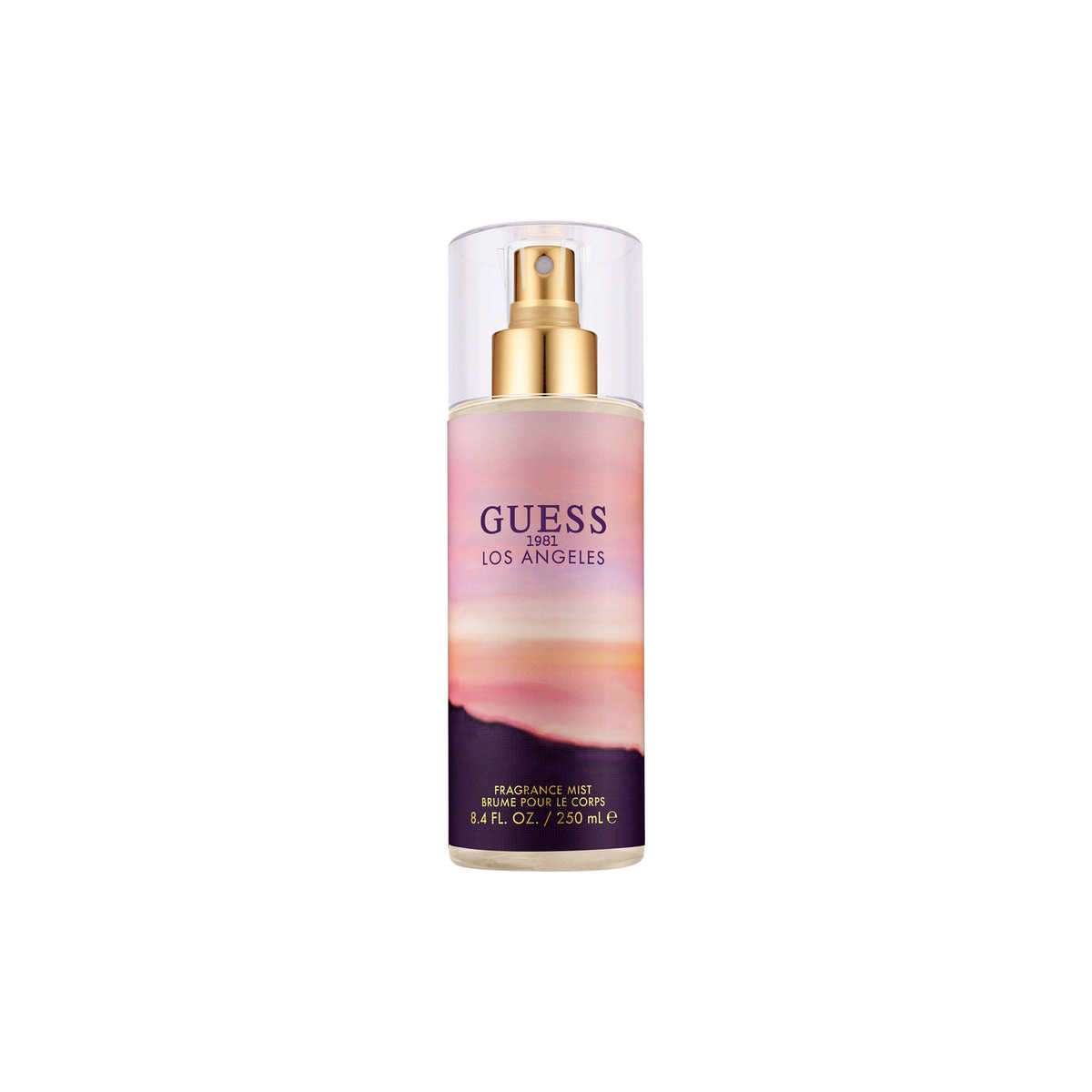 Guess 1981 hair and body mist hotsell