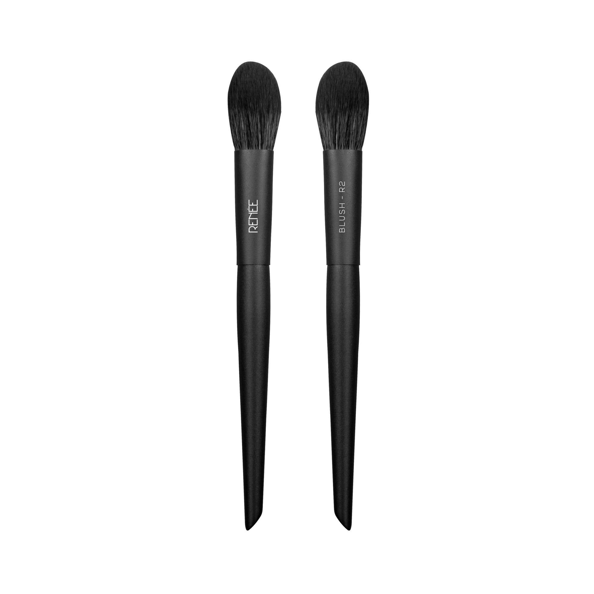 Buy Renee Cosmetics Brushes Blush Brush Online at Best Price in
