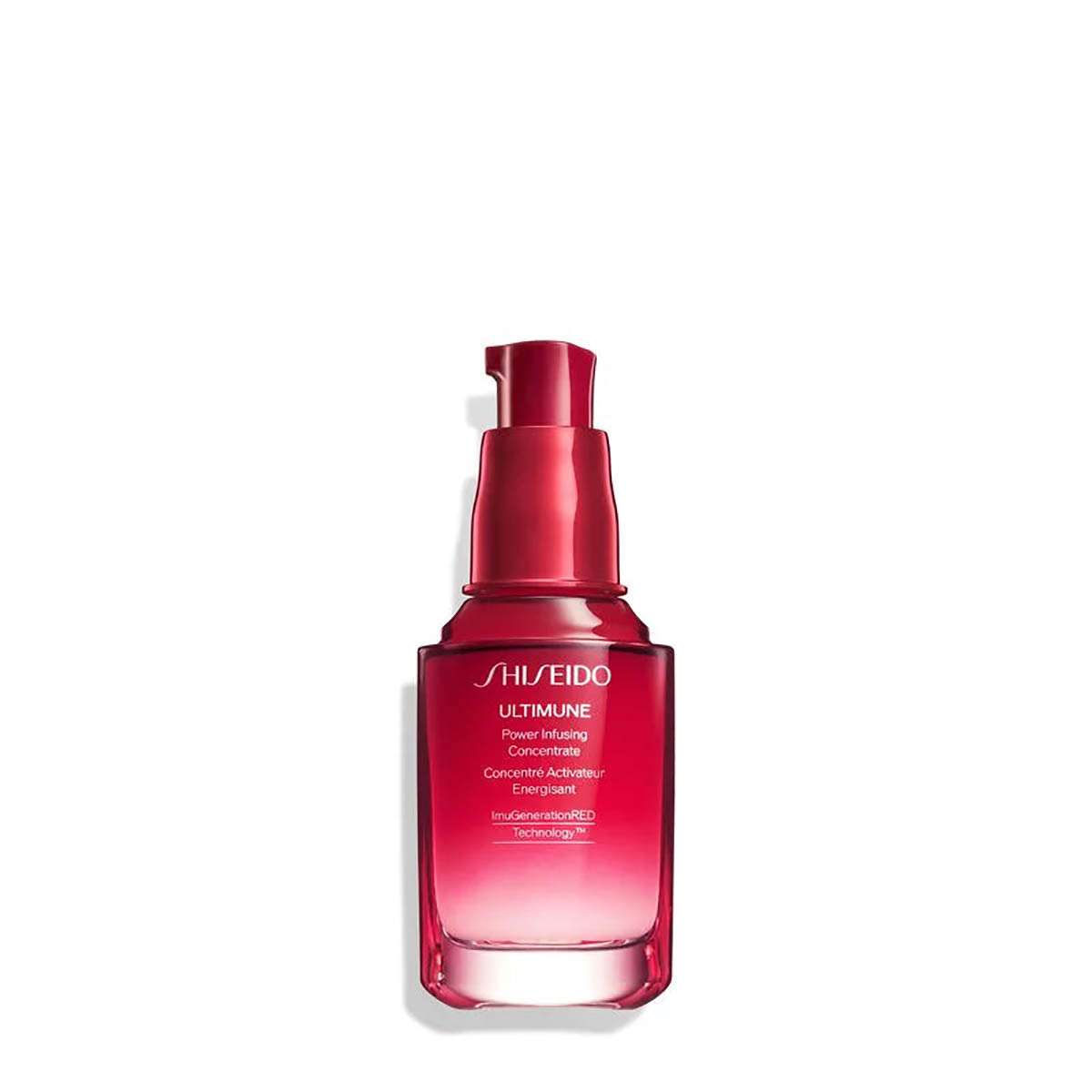 資生堂　Ultimune Power Infusing Concentrate Buy Shiseido Ultimune Power Infusing Concentrate - 30 ml Online at