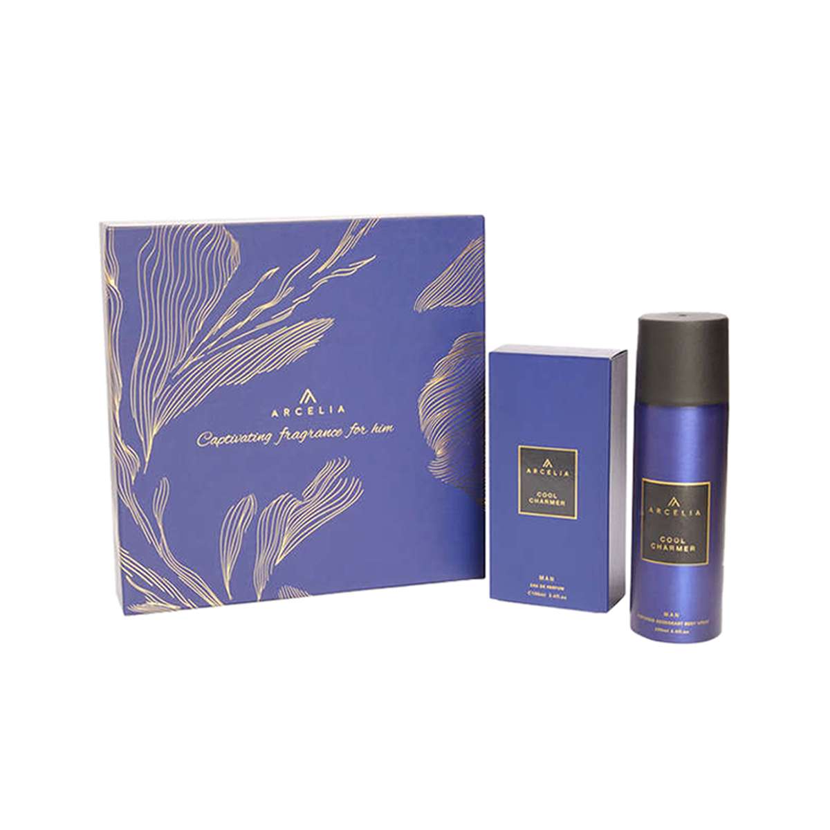Buy Arcelia Perfume Gift Sets Online at Best Price in India SSBeauty