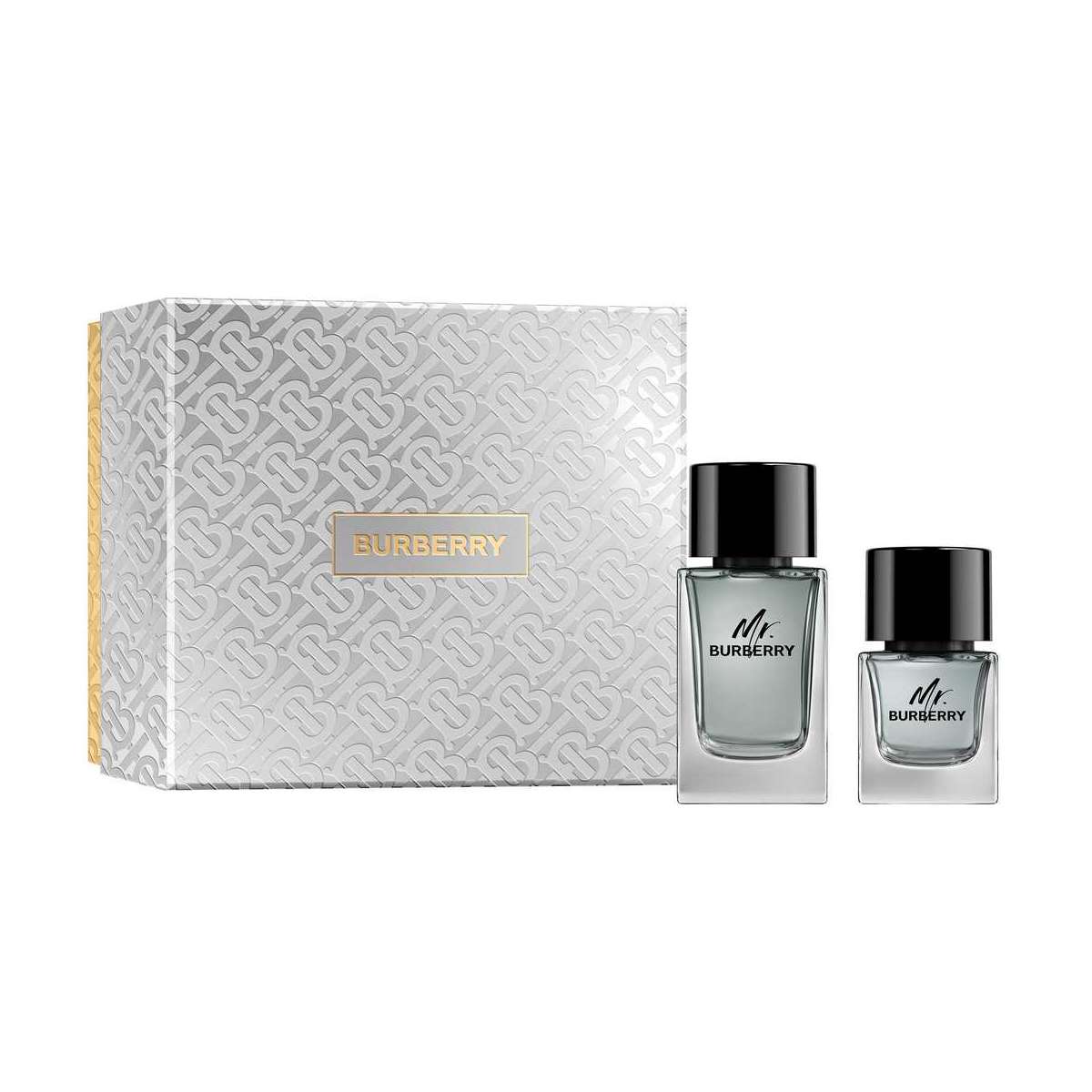 Buy Burberry Burberry Eau De Toilette Gift Set Pack of