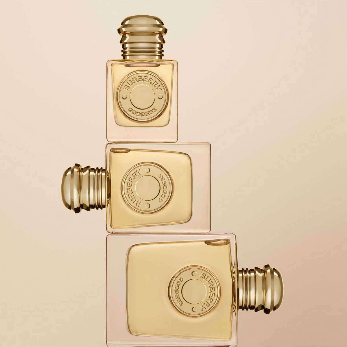 Buy Burberry Goddess Eau de Parfum for Women - 50 ml Online at