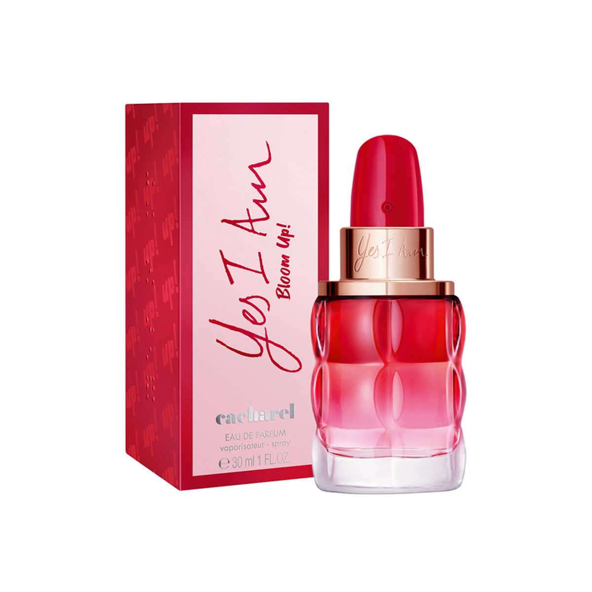 Yes I Am Bloom Up Eau de Parfum for Women 30 ml