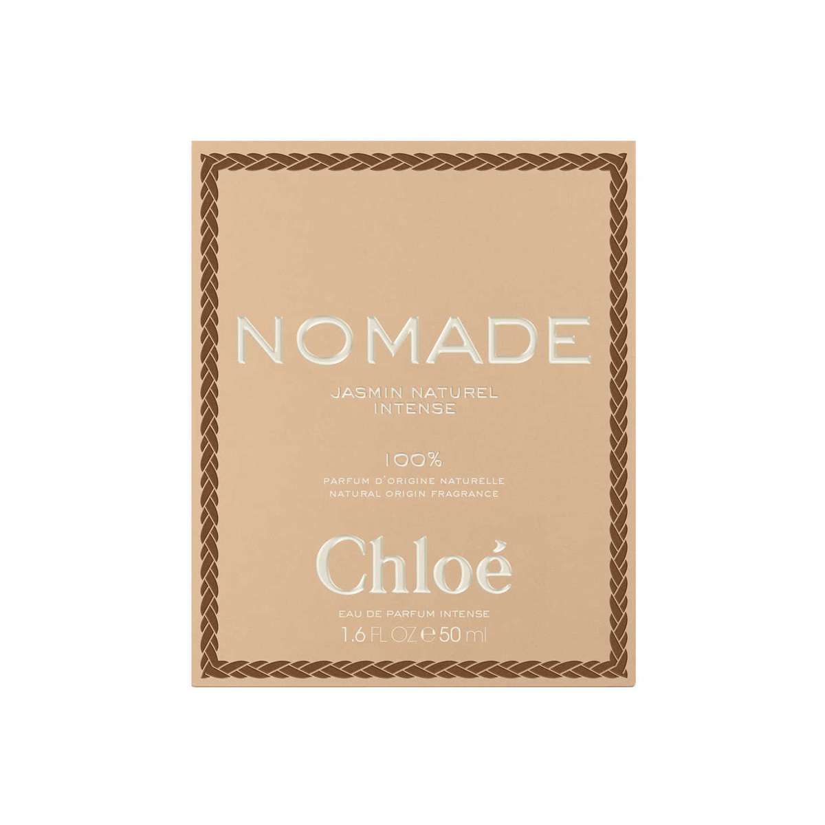 Chloe eau best sale de parfum intense