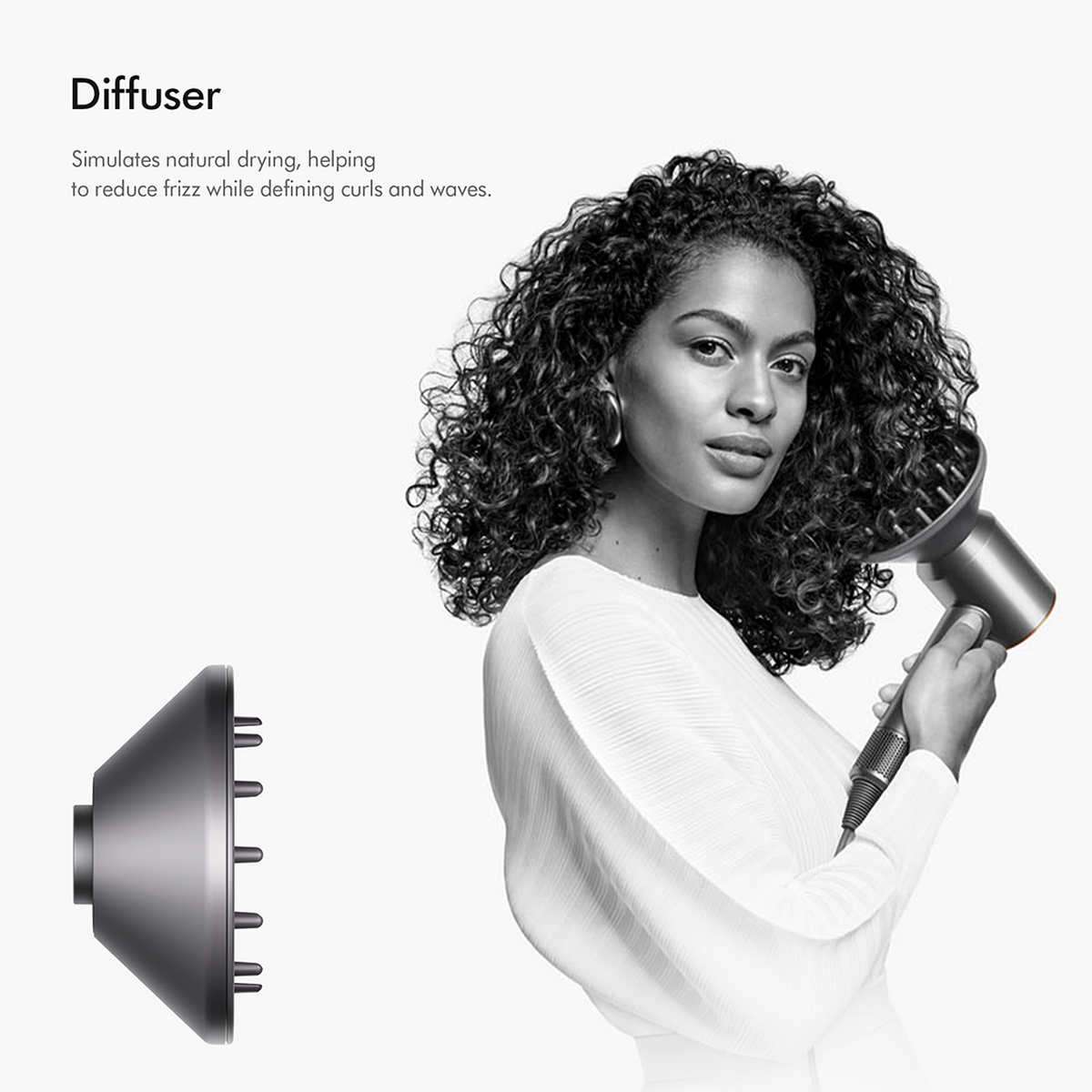 Buy Dyson Supersonic Hair Dryer Online at Best Price in India