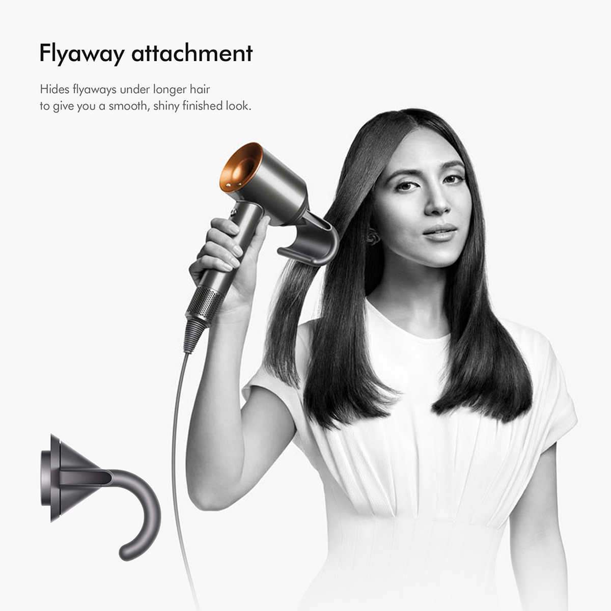 Buy Dyson Supersonic Hair Dryer Online at Best Price in India
