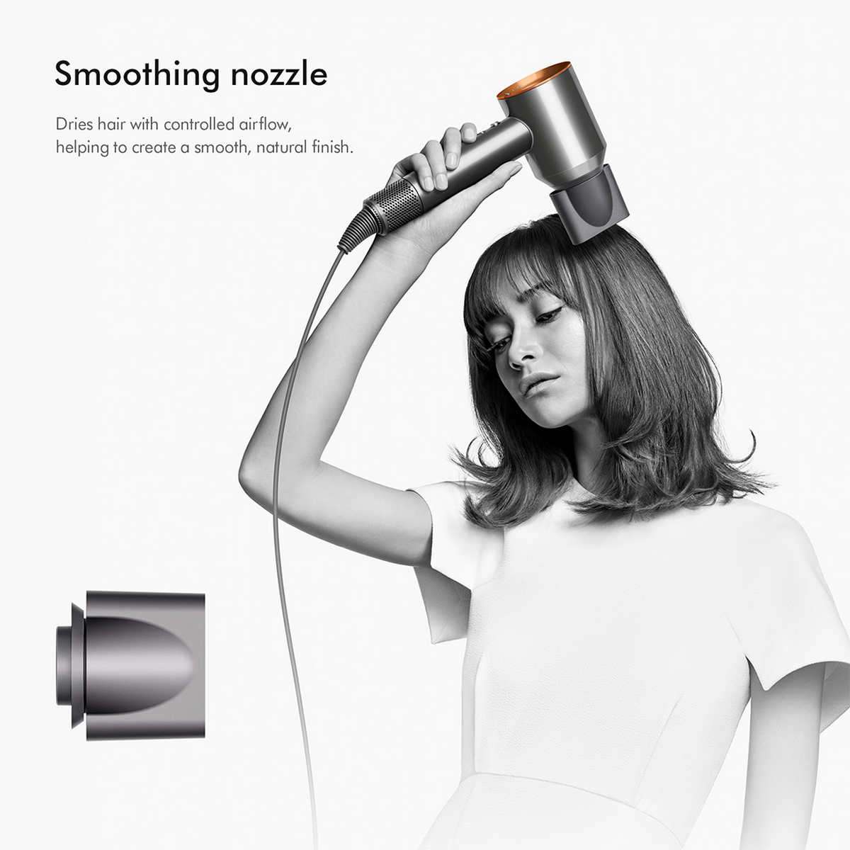 Buy Dyson Supersonic Hair Dryer Online at Best Price in India SSBeauty