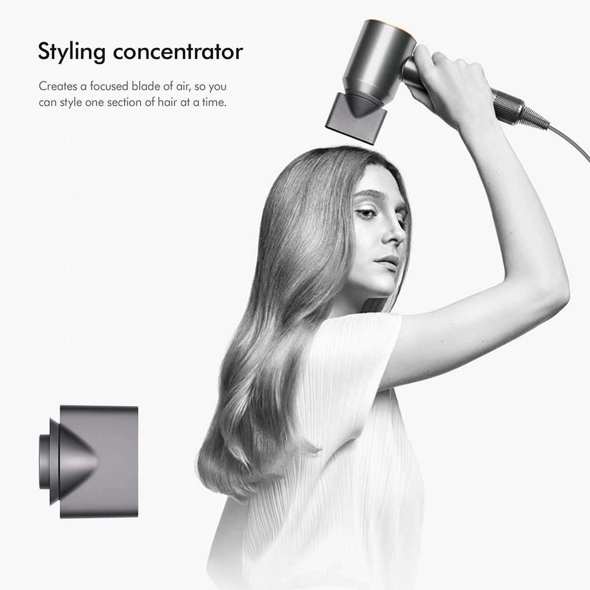 Buy Dyson Supersonic Hair Dryer Online at Best Price in India SSBeauty